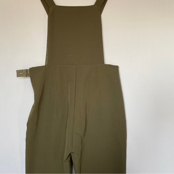 Overall Jumpsuit - Picture 2 of 6